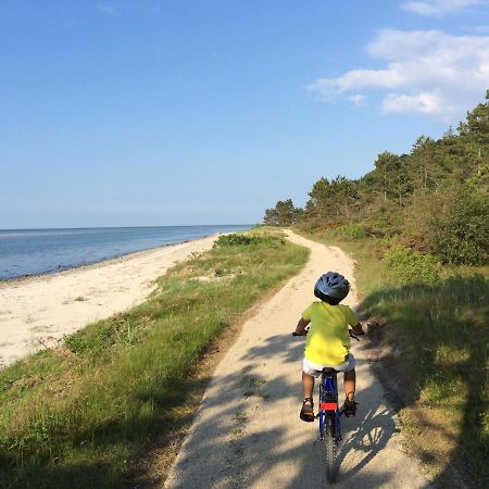 Bonnerup Strand Hotel Kültér fotó