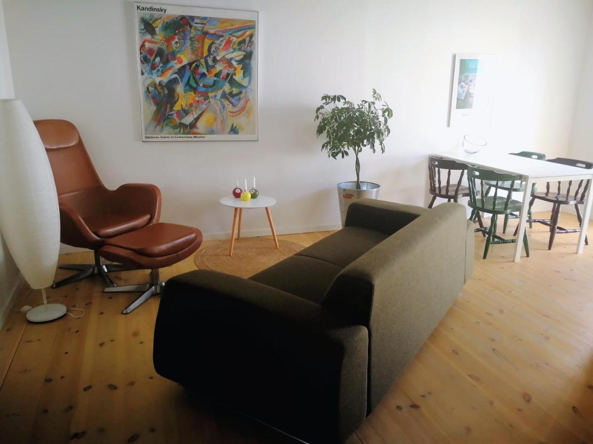 Bonnerup Strand Hotel Kültér fotó
