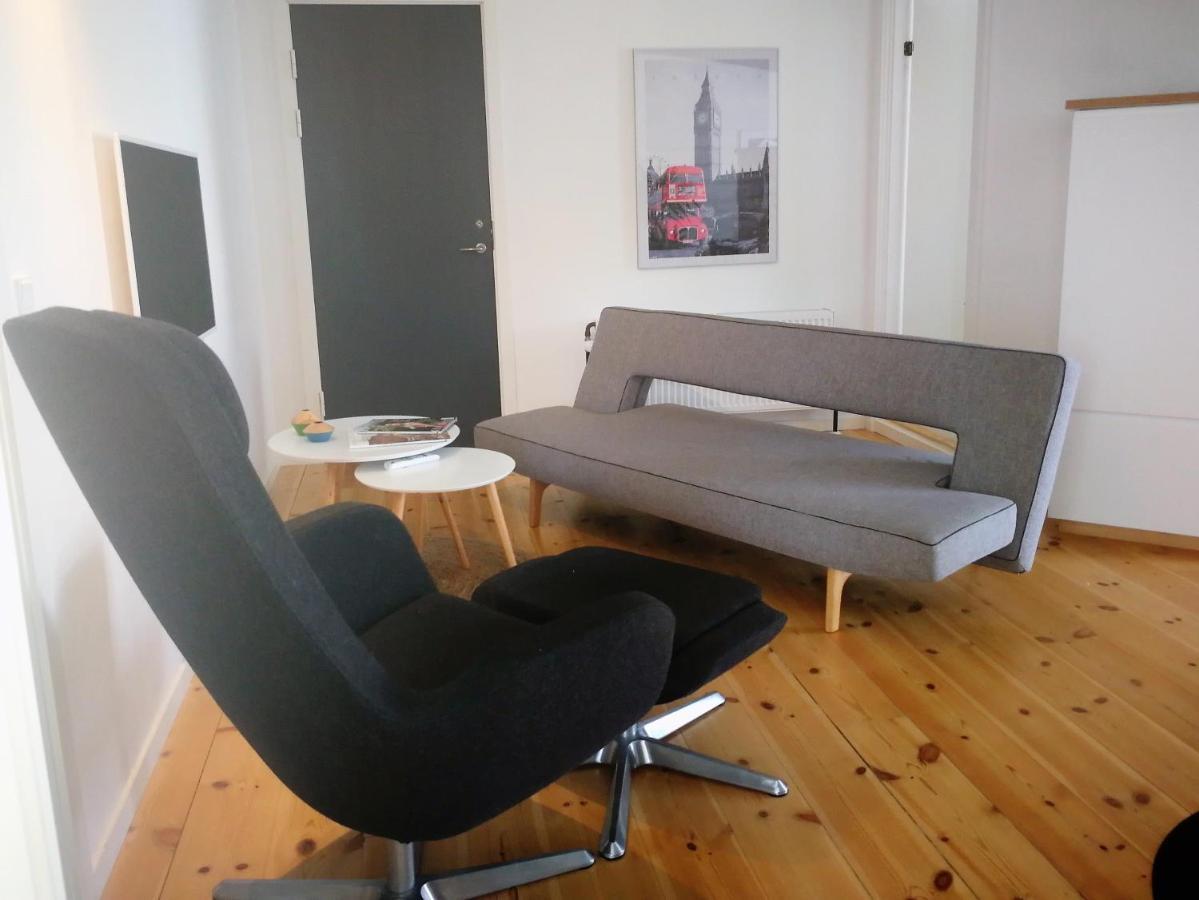 Bonnerup Strand Hotel Kültér fotó