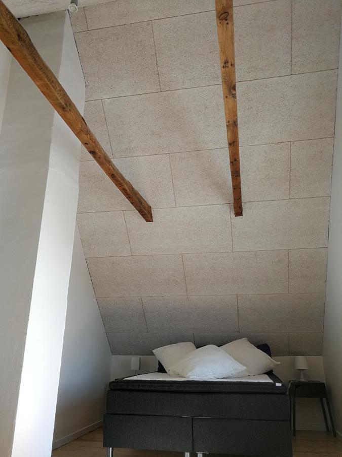 Bonnerup Strand Hotel Kültér fotó