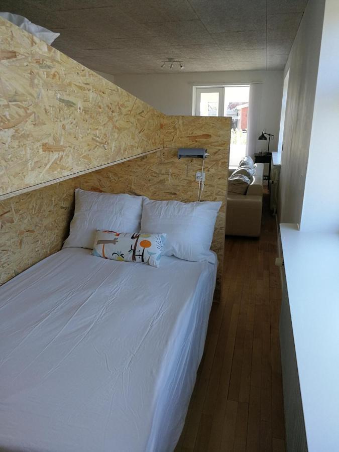 Bonnerup Strand Hotel Kültér fotó