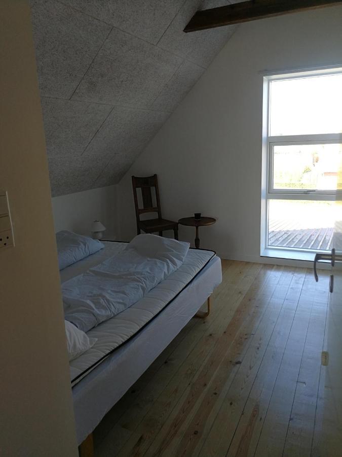 Bonnerup Strand Hotel Kültér fotó
