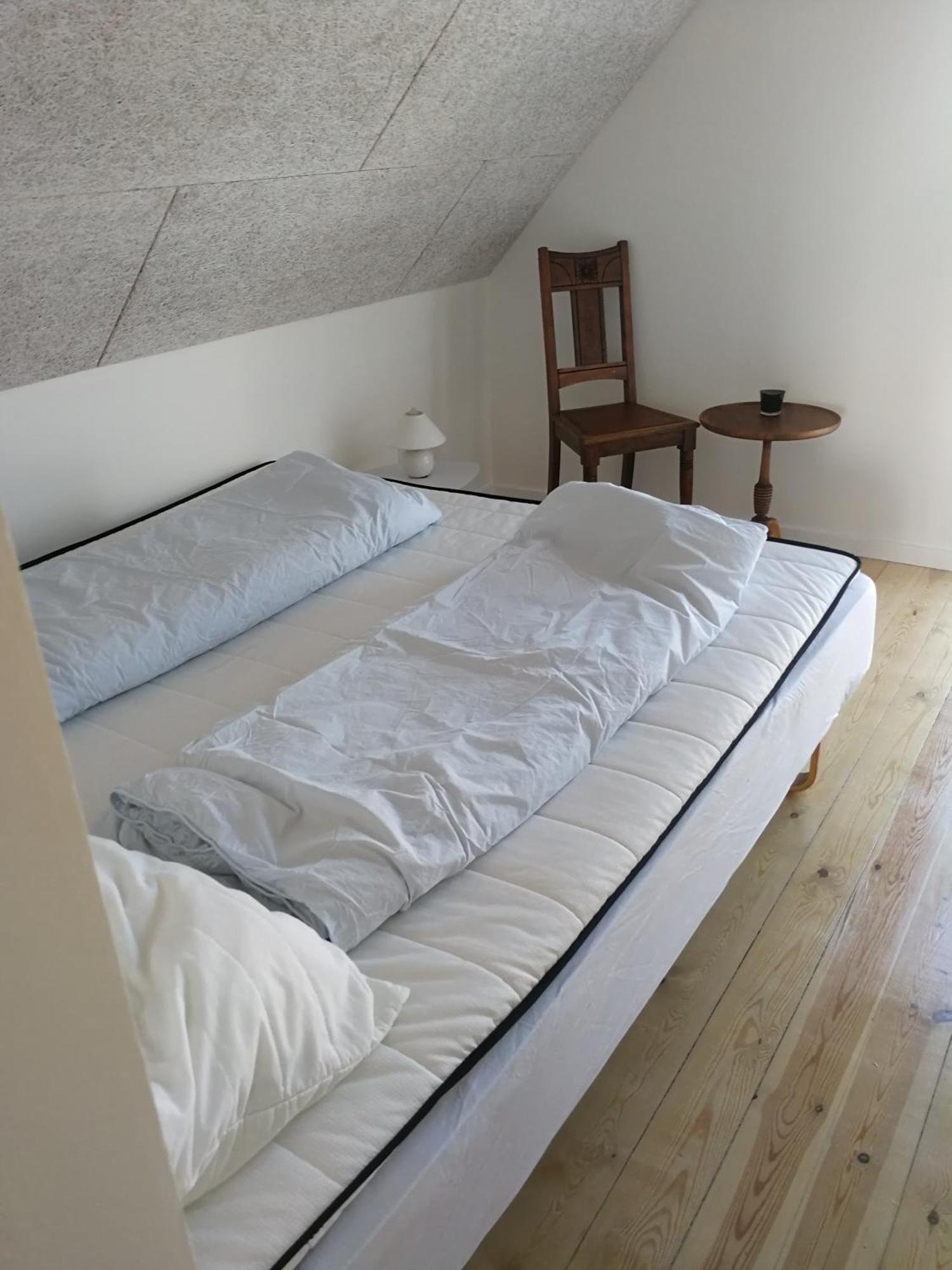 Bonnerup Strand Hotel Kültér fotó