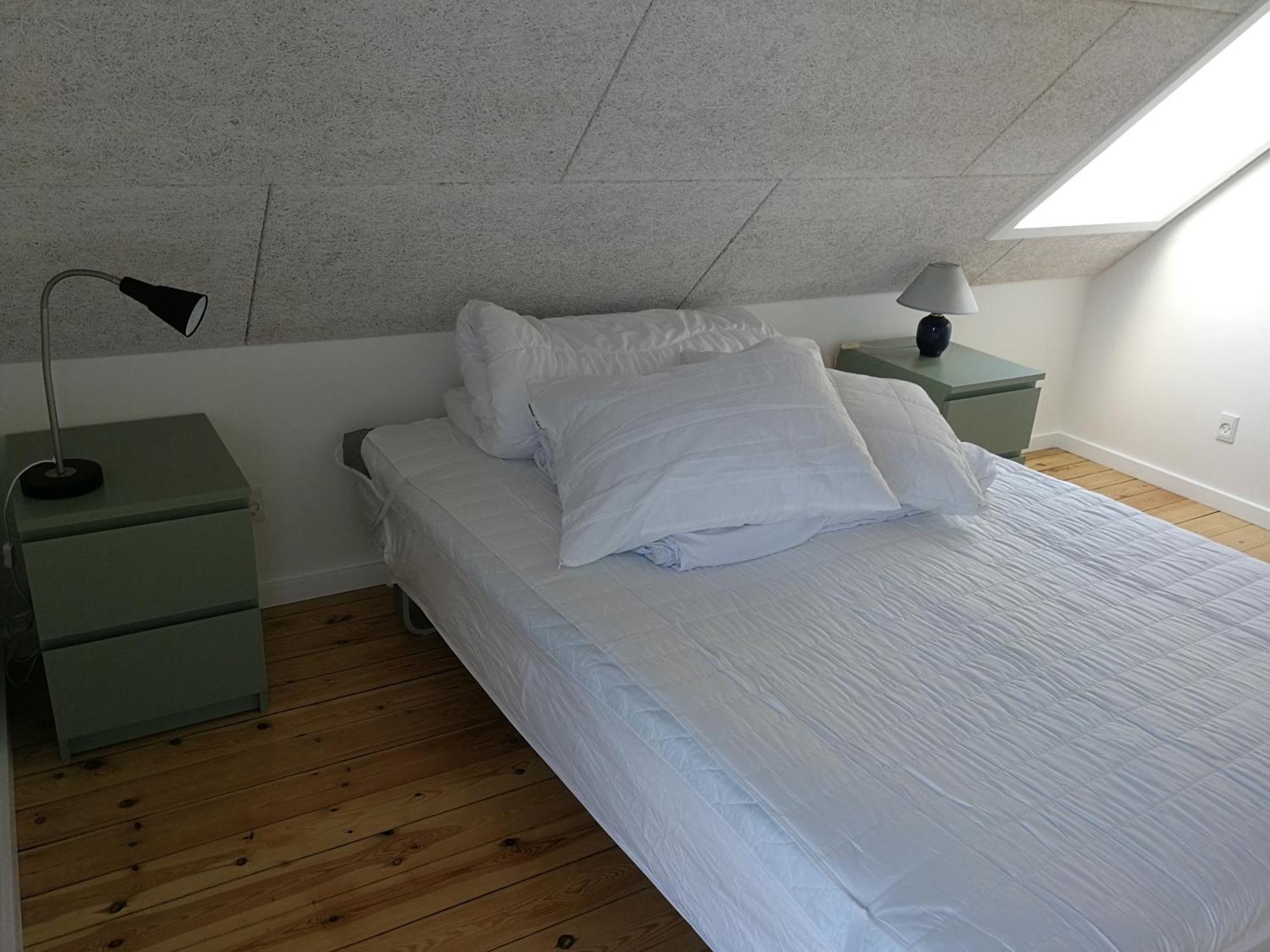 Bonnerup Strand Hotel Kültér fotó
